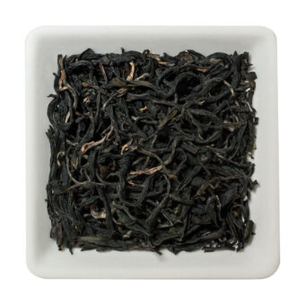 China Zi Juan Pu Erh Organic