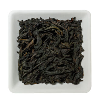 China Oolong Da Hong Pao Organic