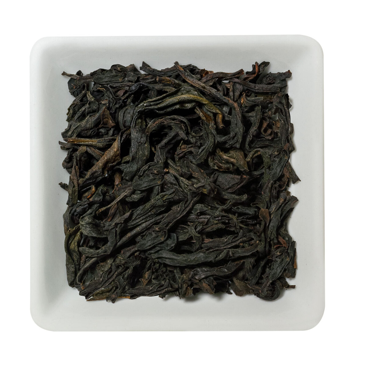 Улонг Чай „Da Hong Pao“ (Китай) Органик